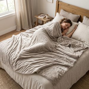 COBERTOR_ULTRAPLUSH_QUEEN_CEVADA_CROMO_230X250CM_HEDRONS -2-